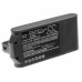 Bateria do Dyson V10 Absolute / V10 Animal, 2500 mAh