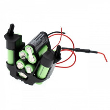 Bateria do AEG AG3101 / AG3102 / AG3103, 12 V, Ni-MH, 1500 mAh