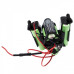 Bateria do AEG AG3101 / AG3102 / AG3103, 12 V, Ni-MH, 1500 mAh