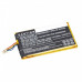 Bateria do Caterpillar CAT B35, 2300 mAh