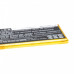 Bateria do Caterpillar CAT B35, 2300 mAh