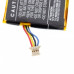Bateria do Caterpillar CAT B35, 2300 mAh