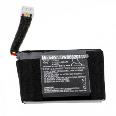 Bateria do Bang & Olufsen BeoPlay P2, 900 mAh