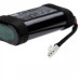 Bateria do Bang & Olufsen BeoPlay A1, 3400 mAh