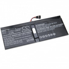 Bateria do Fujitsu Siemens Lifebook U904, 3050 mAh