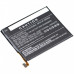 Bateria do Alcatela 1X, 2300 mAh