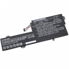 Bateria do Lenovo IdeaPad 320s / Flex 6 / Yoga 330 / Yoga 720, 3100 mAh