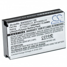 Bateria do Huawei EP680, 3200 mAh