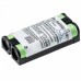 Bateria do Sony MDR-RF895 / MDR-RF955 / WH-RF400, 700 mAh