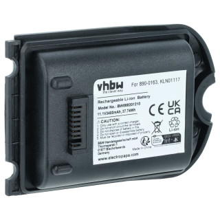 Bateria do Spectra Precision Ranger 3 / Trimble Ranger 3, 3400 mAh Bateria do Spectra Precision Ranger 3 / Trimble Ranger 3, 3400 mAh