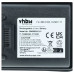Bateria do Spectra Precision Ranger 3 / Trimble Ranger 3, 3400 mAh Bateria do Spectra Precision Ranger 3 / Trimble Ranger 3, 3400 mAh