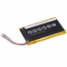 Bateria do Garmin GPSMAP 86i / GPSMAP 66i / inReach SE, 3100 mAh
