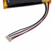 Bateria do Garmin GPSMAP 86i / GPSMAP 66i / inReach SE, 3100 mAh