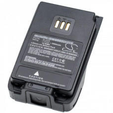 Bateria do Hytera PD402 / PD502 / PD602, 2500 mAh