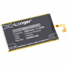 Bateria do Caterpillar CAT S40, 2900 mAh