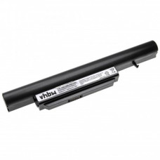 Bateria do Hasee A560 / K580 / K660, 4400 mAh