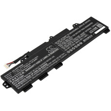 Bateria do HP EliteBook 755 G5 / 850 G5 / ZBook 15u G5, TT03XL, 4700 mAh