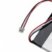 Bateria do Angelcare AC1300 / AC1320, 1200 mAh