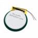 Bateria do Garmin Forerunner 110 / 210 / 610 / Approach S1, 200 mAh