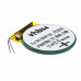 Bateria do Garmin Forerunner 110 / 210 / 610 / Approach S1, 200 mAh