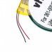 Bateria do Garmin Forerunner 110 / 210 / 610 / Approach S1, 200 mAh