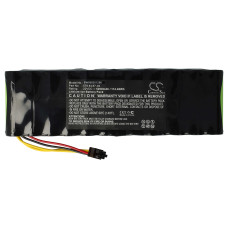 Akumulator do kosiarki Husqvarna Automower 265 / 265 ACX, 22.2 V, 5.2 Ah Akumulator do kosiarki Husqvarna Automower 265 / 265 ACX, 22.2 V, 5.2 Ah