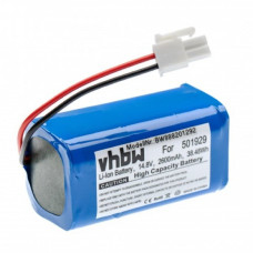 Bateria do iLife V7 / V7s Pro / V7s Plus, 2600 mAh