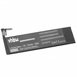 Bateria do gładzika Apple Magic Trackpad 2, 2024 mAh