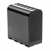 Bateria GEB241 / GEB242 do Leica MS60 / TM30 / TS30, 5800 mAh