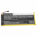Bateria do Motoroli Moto G5s / G6, HG30, 3000 mAh