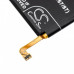Bateria do Asus ZenFone Max M2 / ZB633KL, 3900 mAh