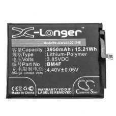 Bateria do Xiaomi Mi 9 Lite / Mi A3, BM4F, 3950 mAh