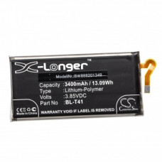Bateria do LG G8 ThinQ, BL-T41, 3400 mAh