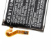 Bateria do LG G8 ThinQ, BL-T41, 3400 mAh