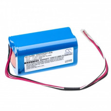 Bateria do Marshalla Kilburna II, 5200 mAh