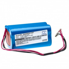 Bateria do Marshalla Kilburna II, 6400 mAh