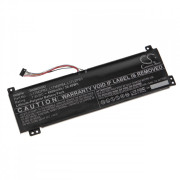 Bateria do Lenovo Yoga V130-15 / V330-14 / V330-15, L17C2PB3, 4000 mAh