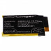 Bateria do Caterpillar CAT S50C, 2600 mAh