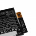 Bateria do Caterpillar CAT S50C, 2600 mAh