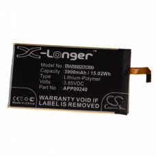 Bateria do Caterpillar CAT S31, 3900 mAh
