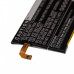 Bateria do Caterpillar CAT S31, 3900 mAh
