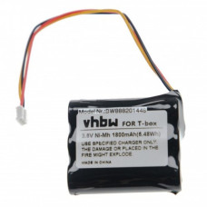 Bateria do Tonies Toniebox, 1800 mAh