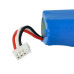 Bateria do Ecovacs Deebot Ozmo 900 / 930 / 960, 3200 mAh