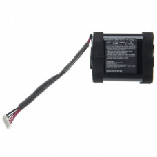 Bateria do Marshalla Tuftona, 5200 mAh