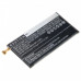 Bateria do LG Stylo 5 / Stylo 5 Plus, 3400 mAh