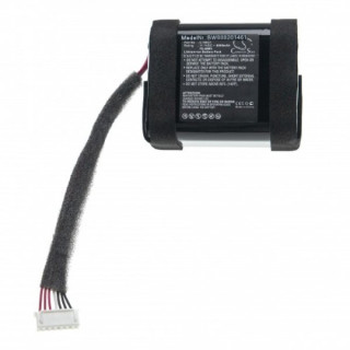 Bateria do Marshalla Tuftona, 6800 mAh
