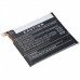 Bateria do Alcatel One Touch 3 Dual SIM, 2800 mAh