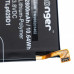 Bateria do Alcatel One Touch 3 Dual SIM, 2800 mAh