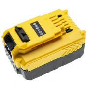 Akumulator do Stanley FMC675B / LBXR20 / PCC680L, 18 V, 5,0 Ah