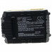 Akumulator do Stanley FMC675B / LBXR20 / PCC680L, 18 V, 5,0 Ah